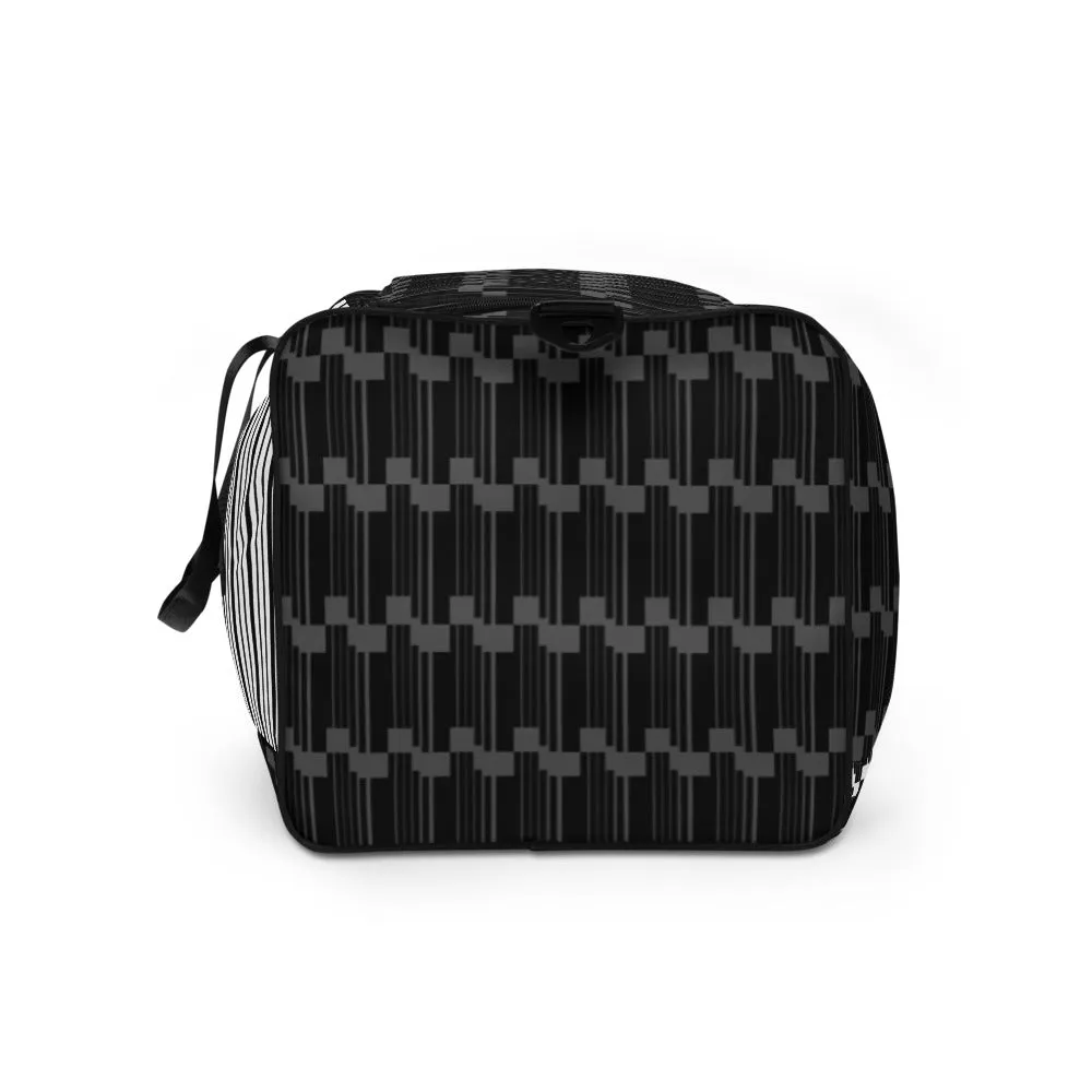 Origen Destination |On-Arrival Point of Origen Signature Duffle bag