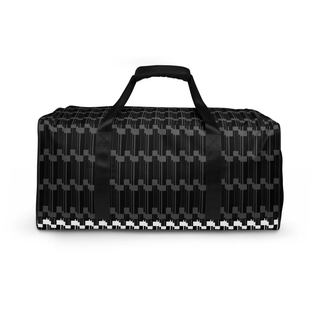 Origen Destination |On-Arrival Point of Origen Signature Duffle bag