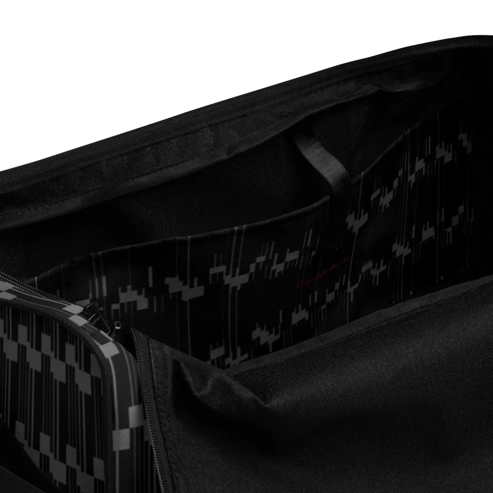 Origen Destination |On-Arrival Point of Origen Signature Duffle bag