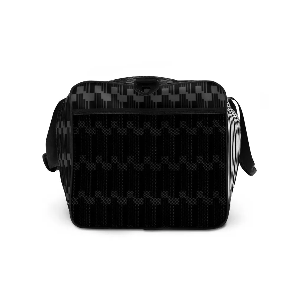 Origen Destination |On-Arrival Point of Origen Signature Duffle bag