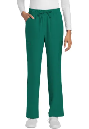 Originals Ultra CK272A Drawstring Trouser Cargo Pants Hunter Green
