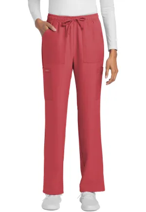 Originals Ultra CK272A Drawstring Trouser Cargo Pants Spiced Coral