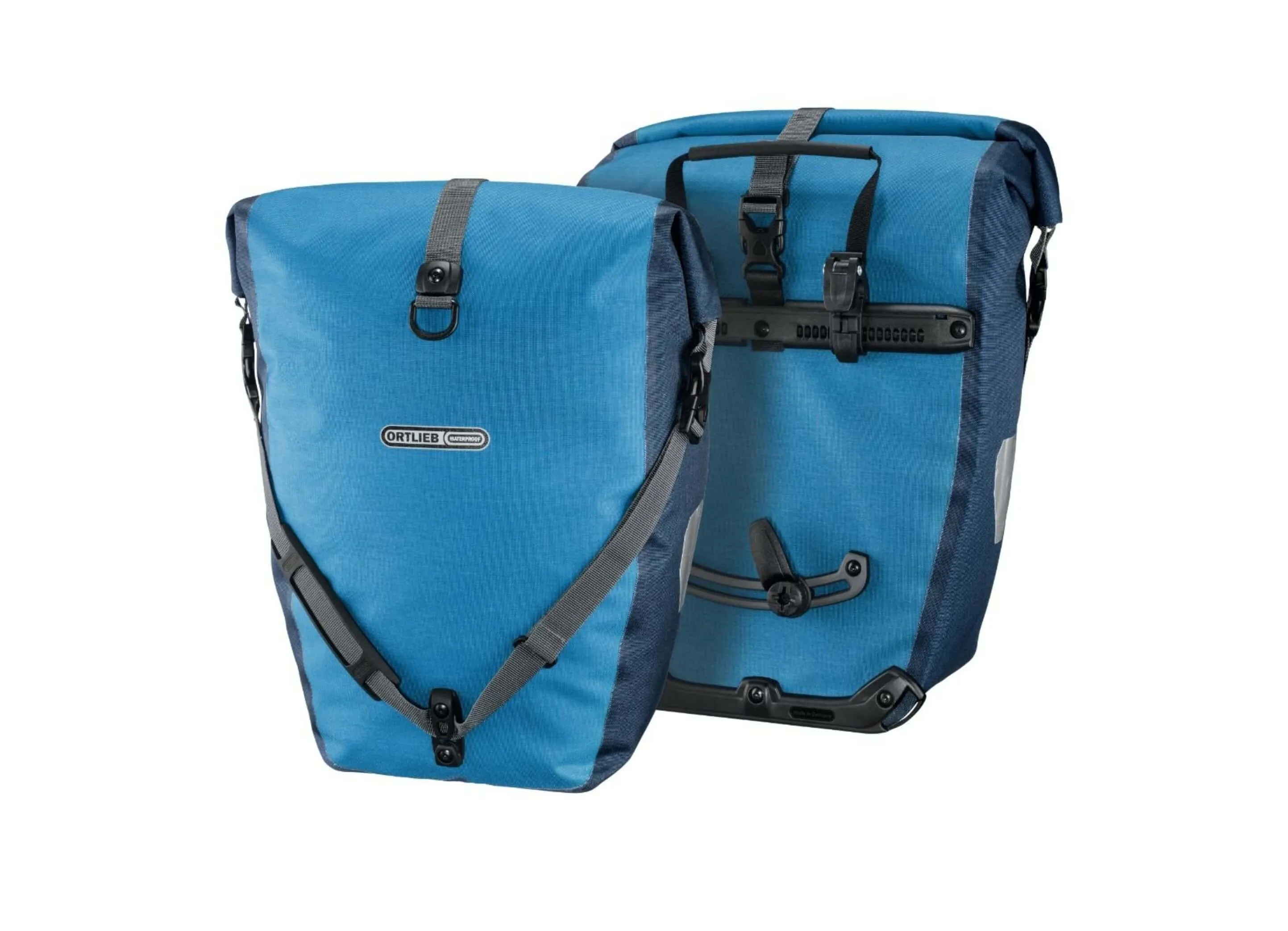 Ortileb Back Roller Plus