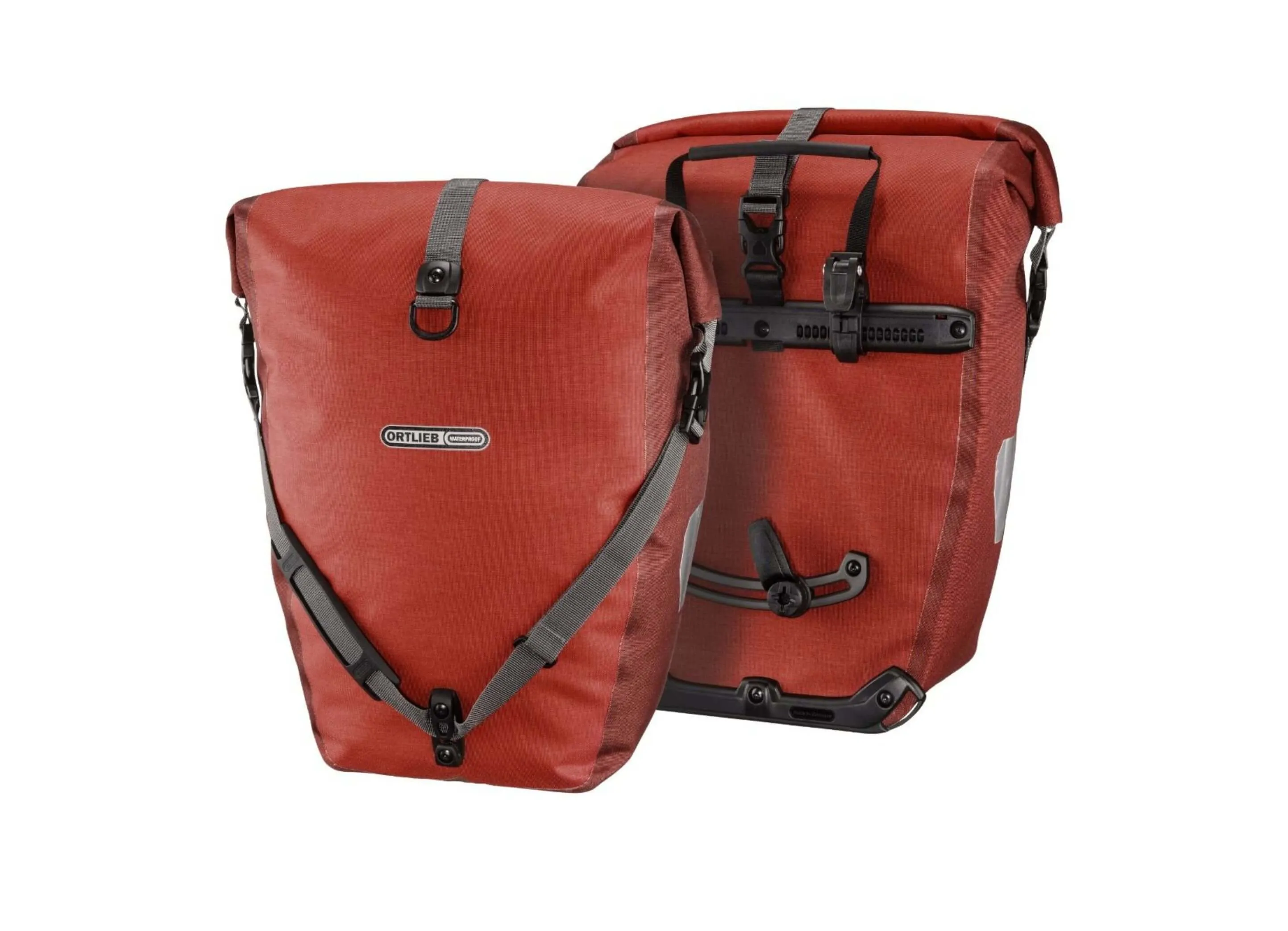 Ortileb Back Roller Plus