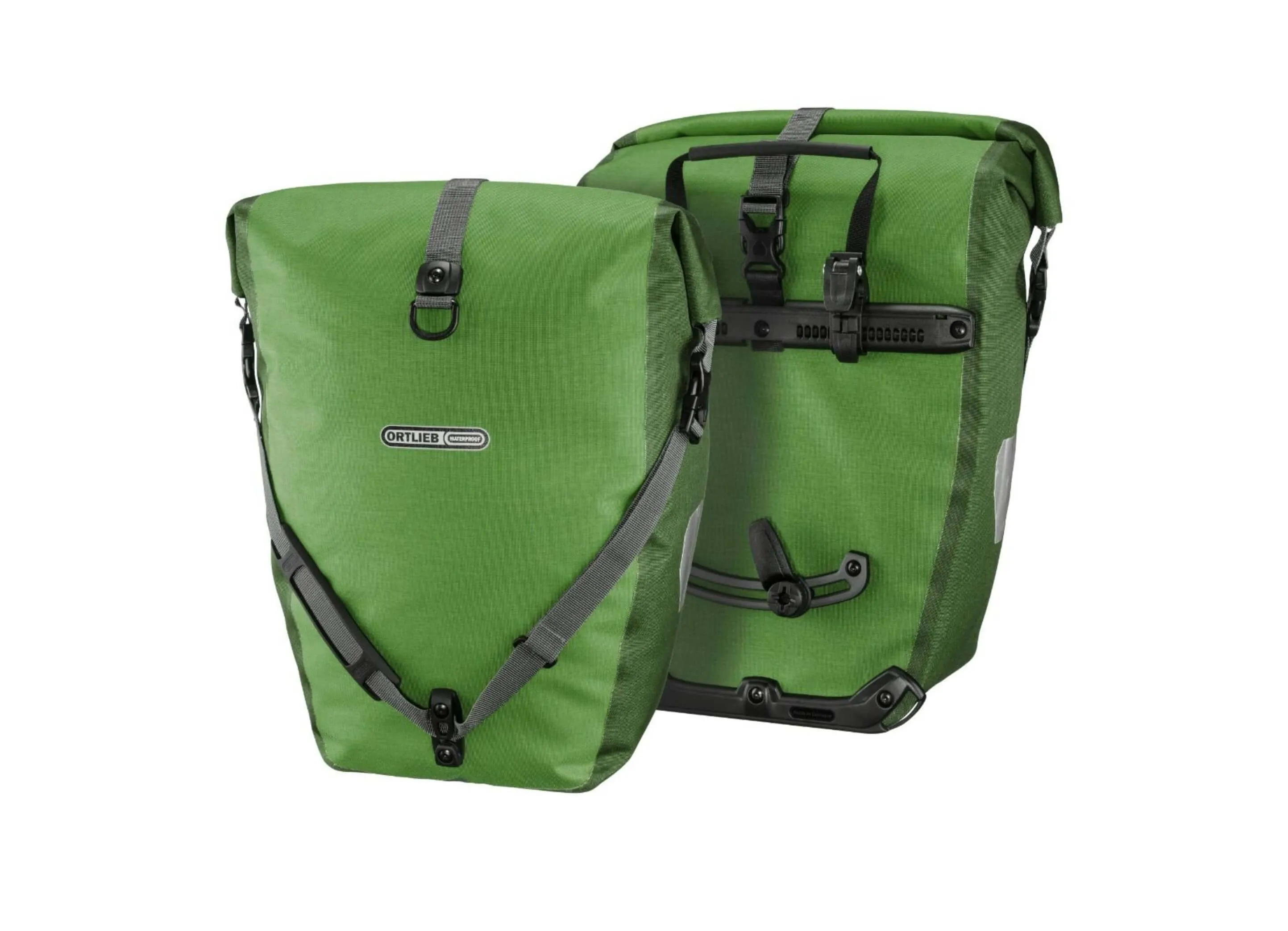 Ortileb Back Roller Plus