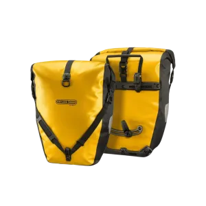 Ortlieb Back-Roller Classic QL2.1 - Sun-Yellow/Black