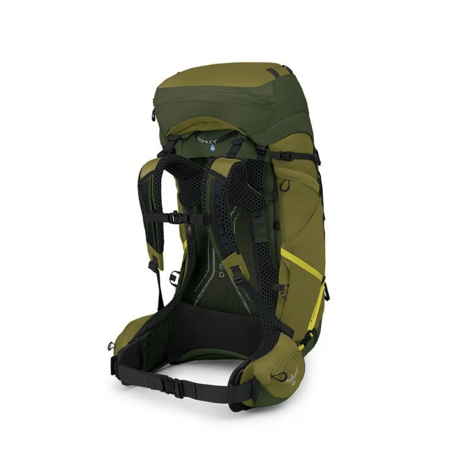Osprey Atmos AG LT 65 Backpack S/M