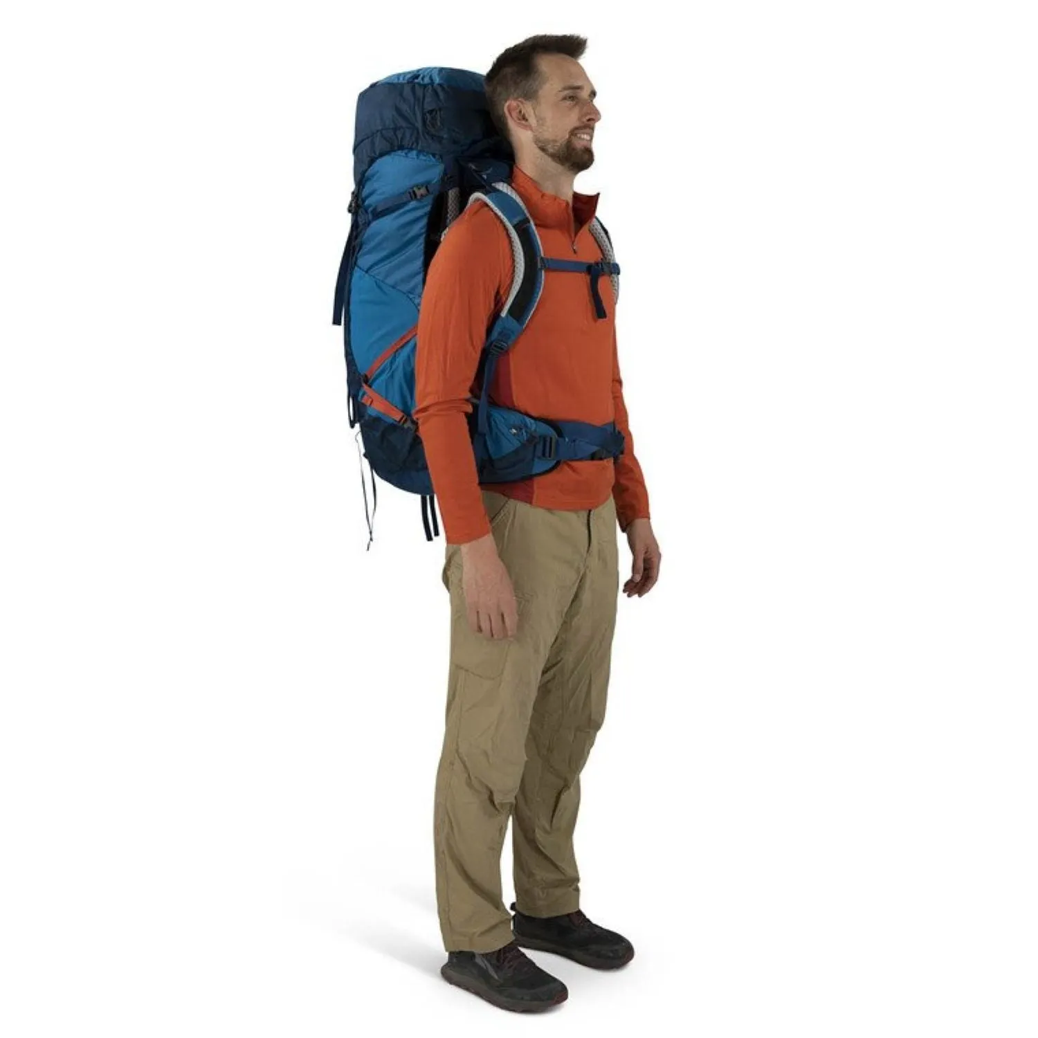 Osprey Atmos AG LT 65 Backpack S/M