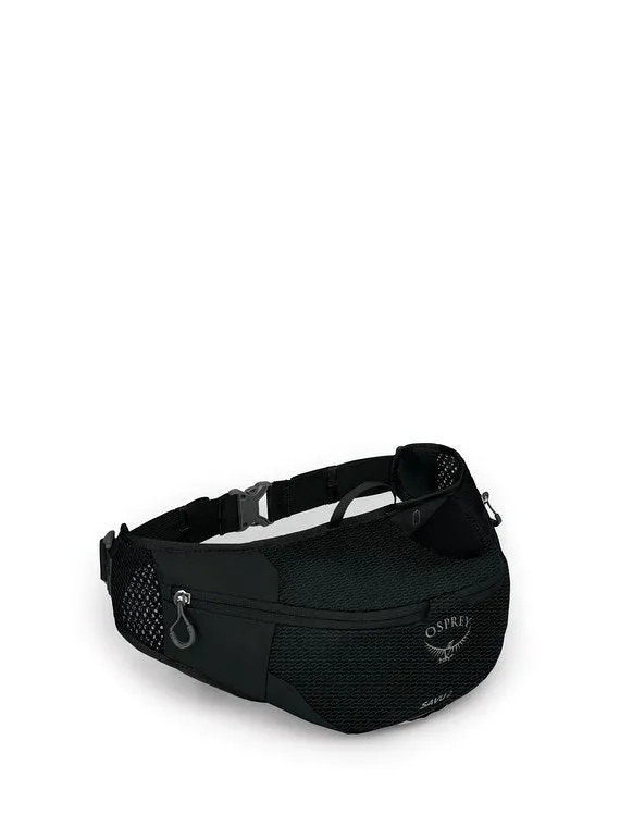 Osprey Savu 2 Lumbar Pack-Black