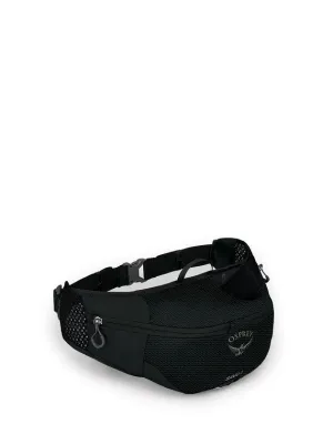 Osprey Savu 2 Lumbar Pack-Black