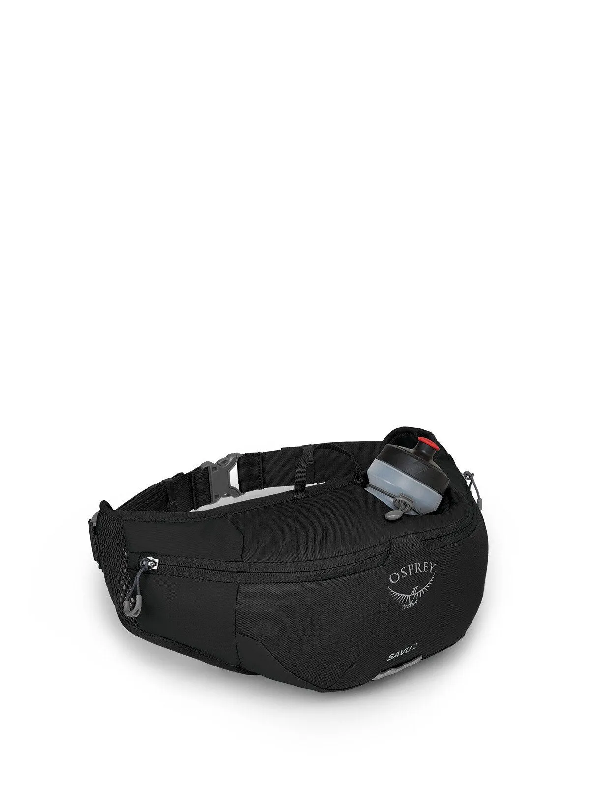 Osprey Savu 2 Lumbar Pack-Black