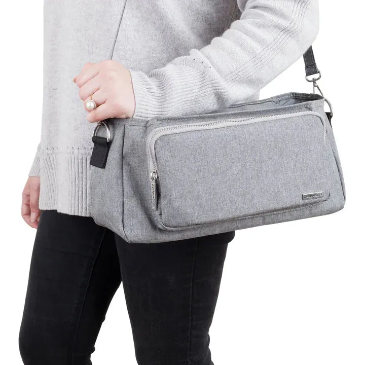 Outlookbaby Pram Caddy