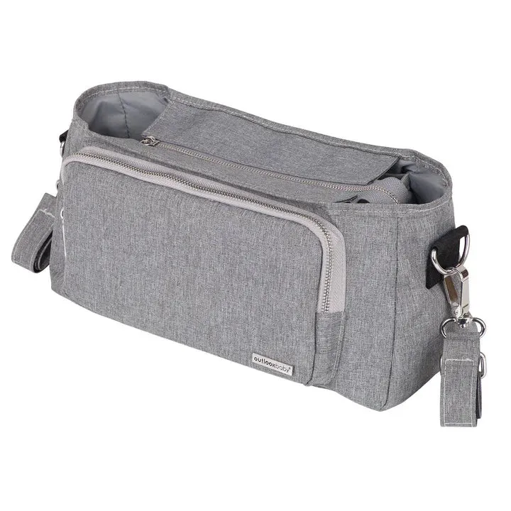 Outlookbaby Pram Caddy