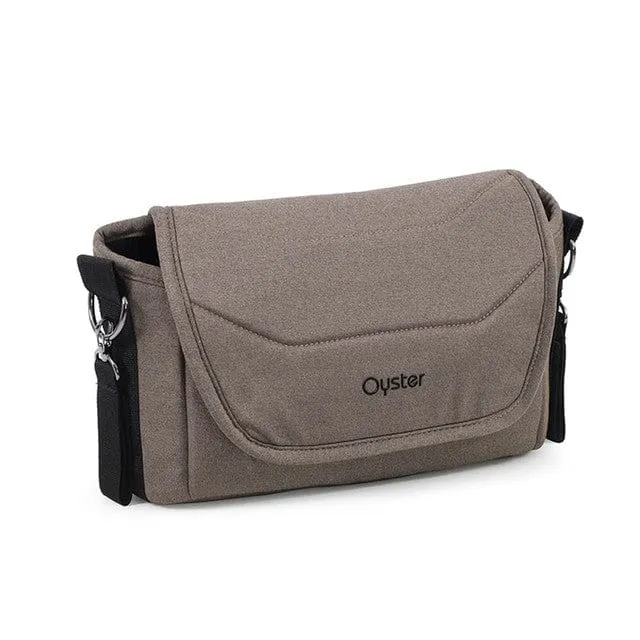 Oyster Organiser in Mink