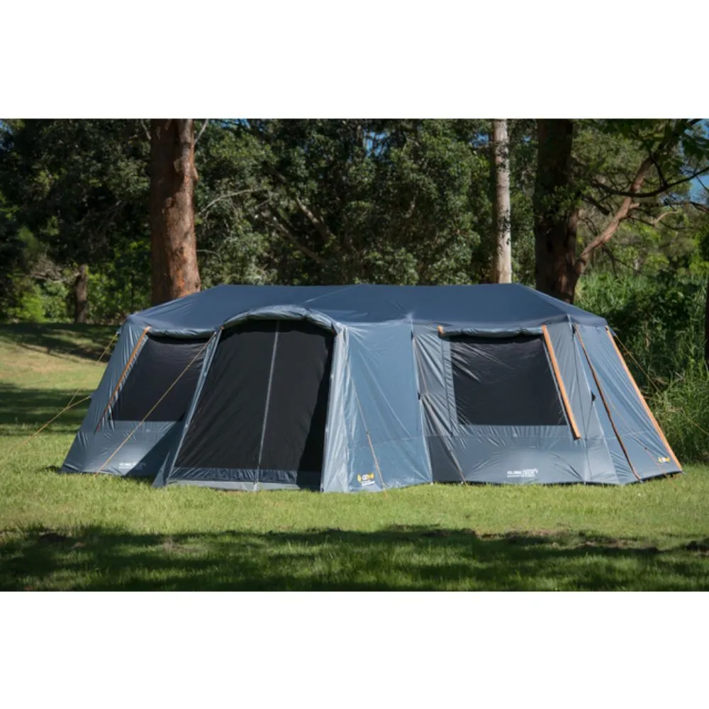 OZtrail Fast Frame Blockout Lumos 12P Tent