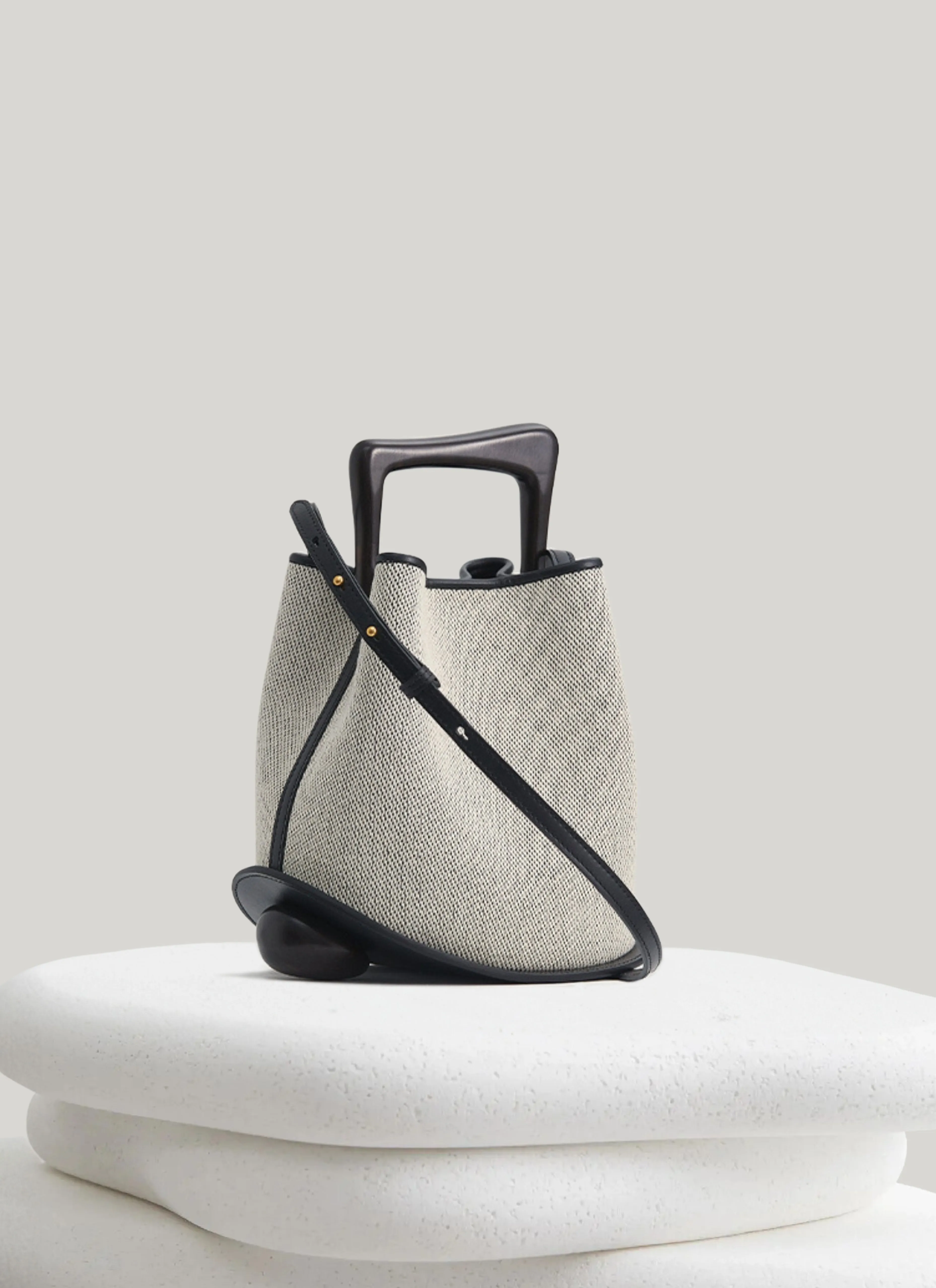 Ozzy Bag - Grey