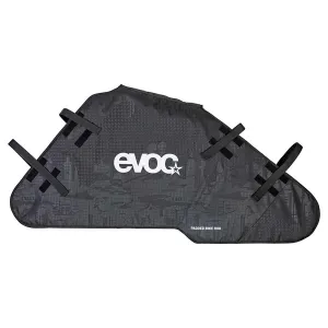 Padded Bike Rug