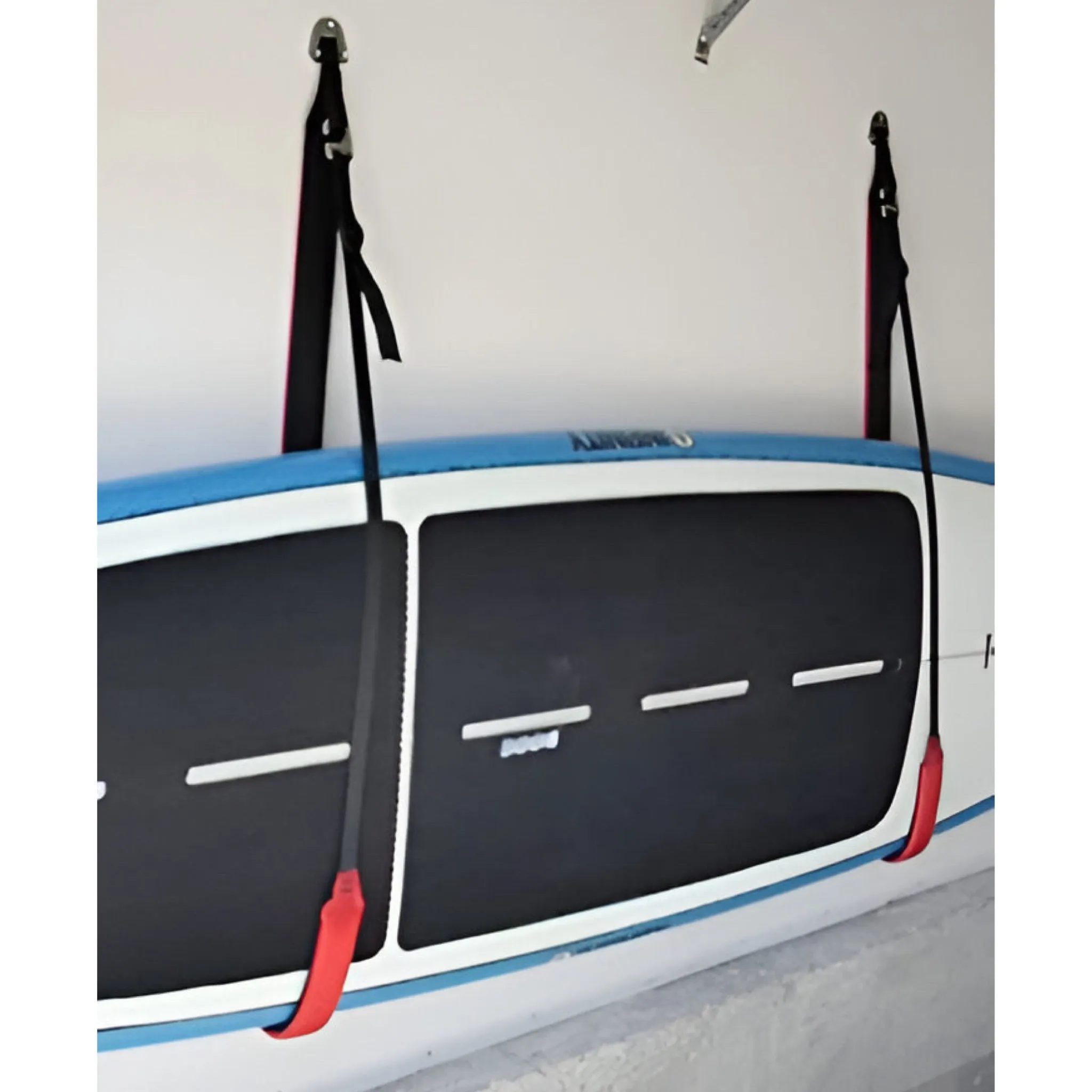 PaddleZone Kayak and SUP Wall Sling (2pack)