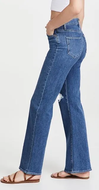 Paige - Leenah with Jolene Pockets