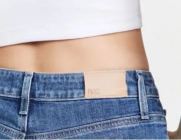 Paige - Leenah with Jolene Pockets