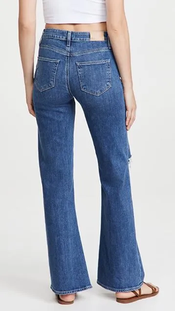Paige - Leenah with Jolene Pockets