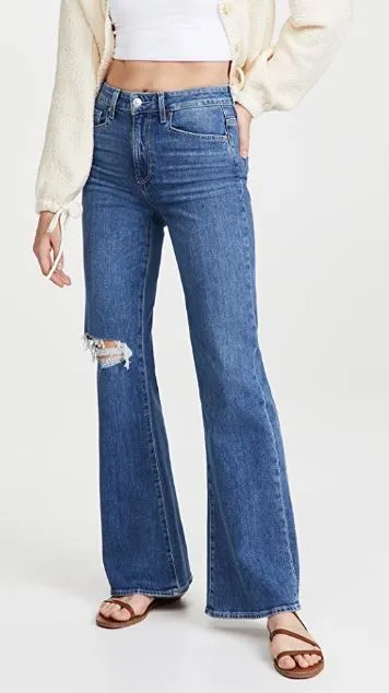 Paige - Leenah with Jolene Pockets