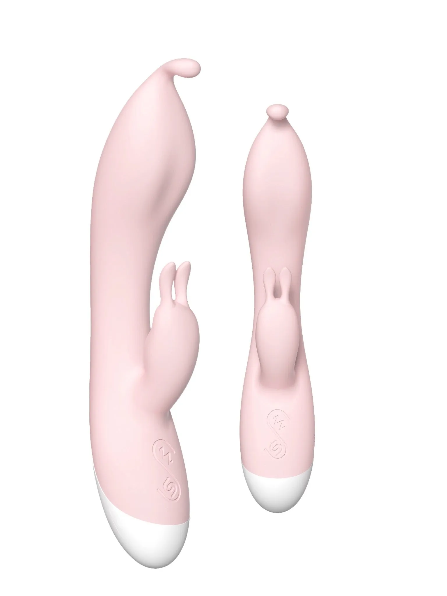 PASTEL PLEASURES FLEXI RABBIT