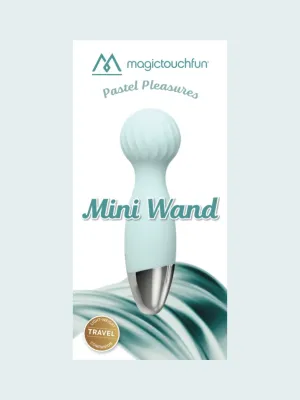 PASTEL PLEASURES MINI WAND
