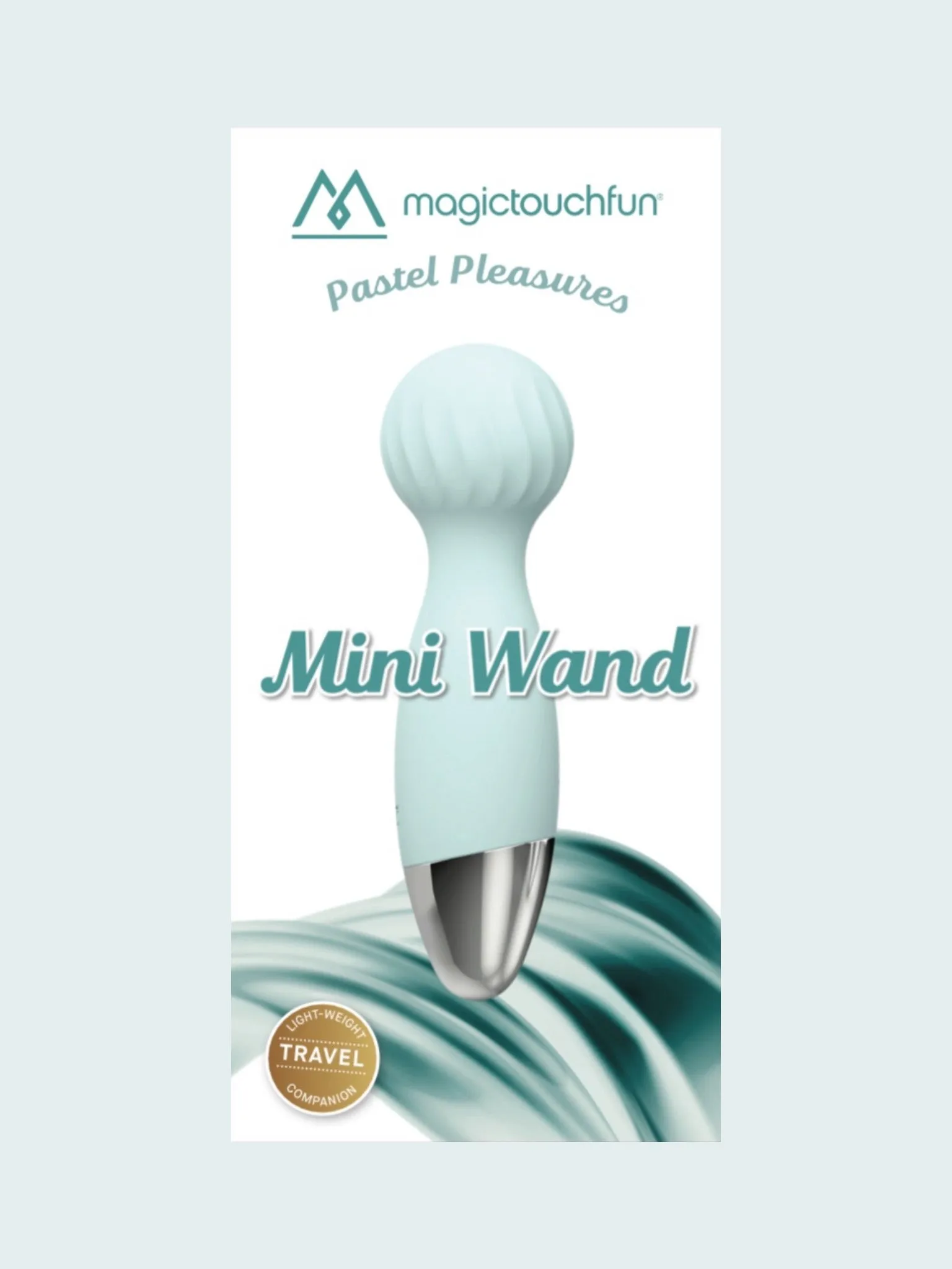 PASTEL PLEASURES MINI WAND
