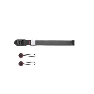 Peak Design Cuff Wrist Strap (Black)