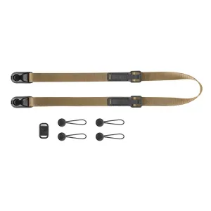 Peak Design Leash Camera Strap Coyote