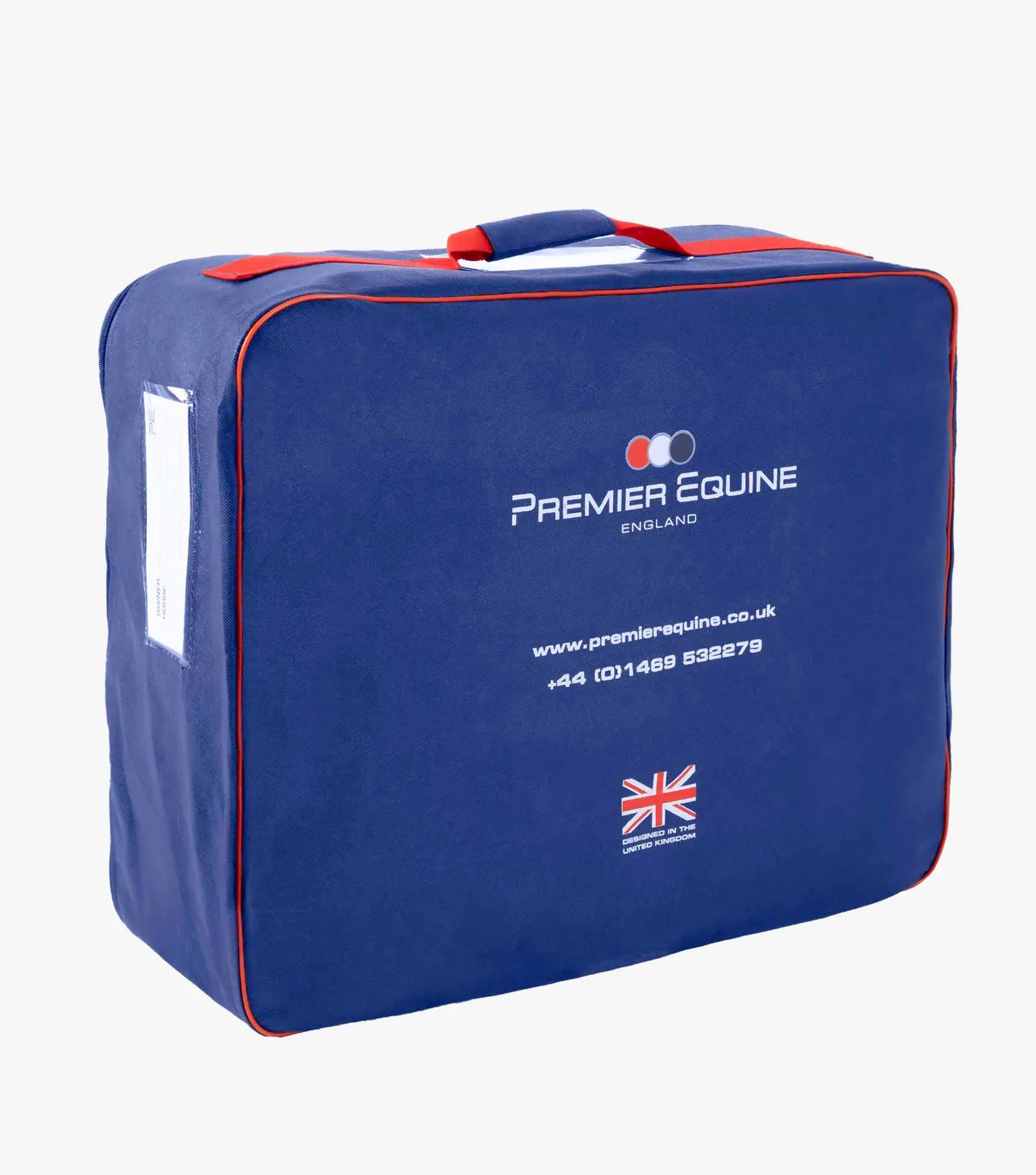 PEI Rug Storage Bag