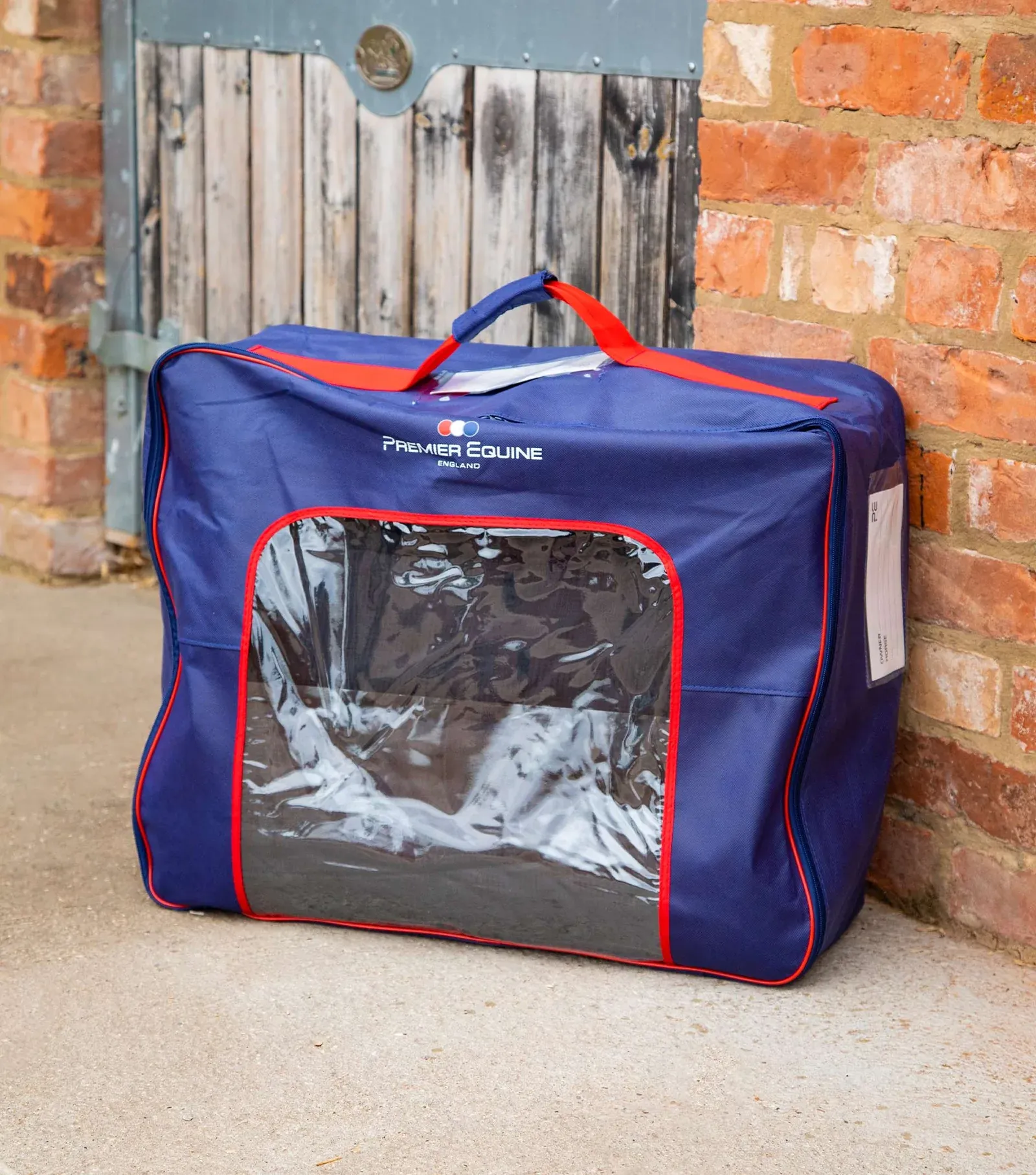 PEI Rug Storage Bag