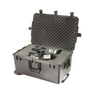 Pelican™ iM2975 Storm Travel Cases, 4.17cu ft, 29 in x 18 in x 13.8 in, Black, IM2975-00001