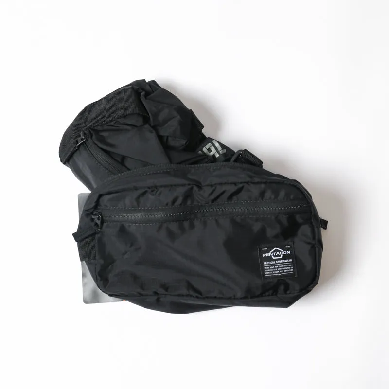 Pentagon Kanon 2.0 45L Packable Duffle Bag