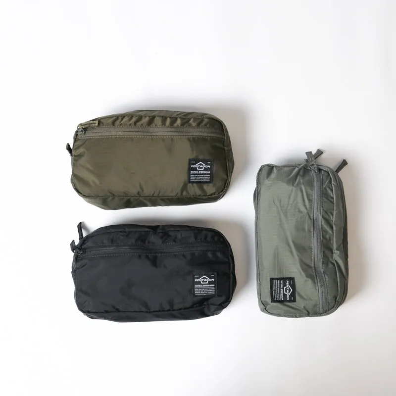 Pentagon Kanon 2.0 45L Packable Duffle Bag