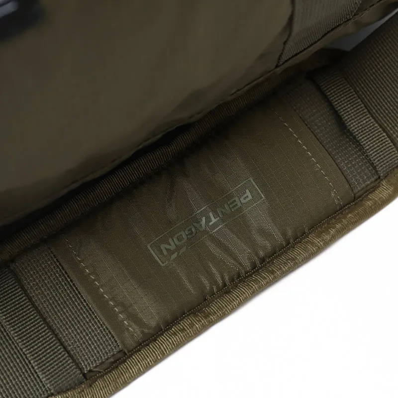 Pentagon Kanon 2.0 45L Packable Duffle Bag
