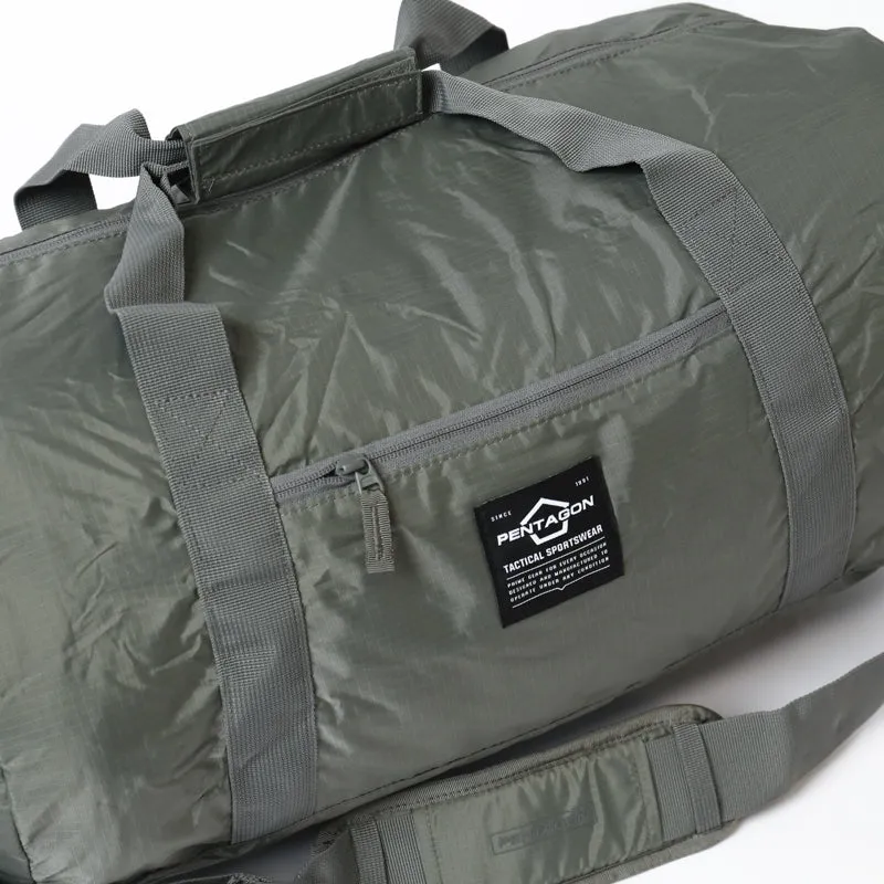 Pentagon Kanon 2.0 45L Packable Duffle Bag