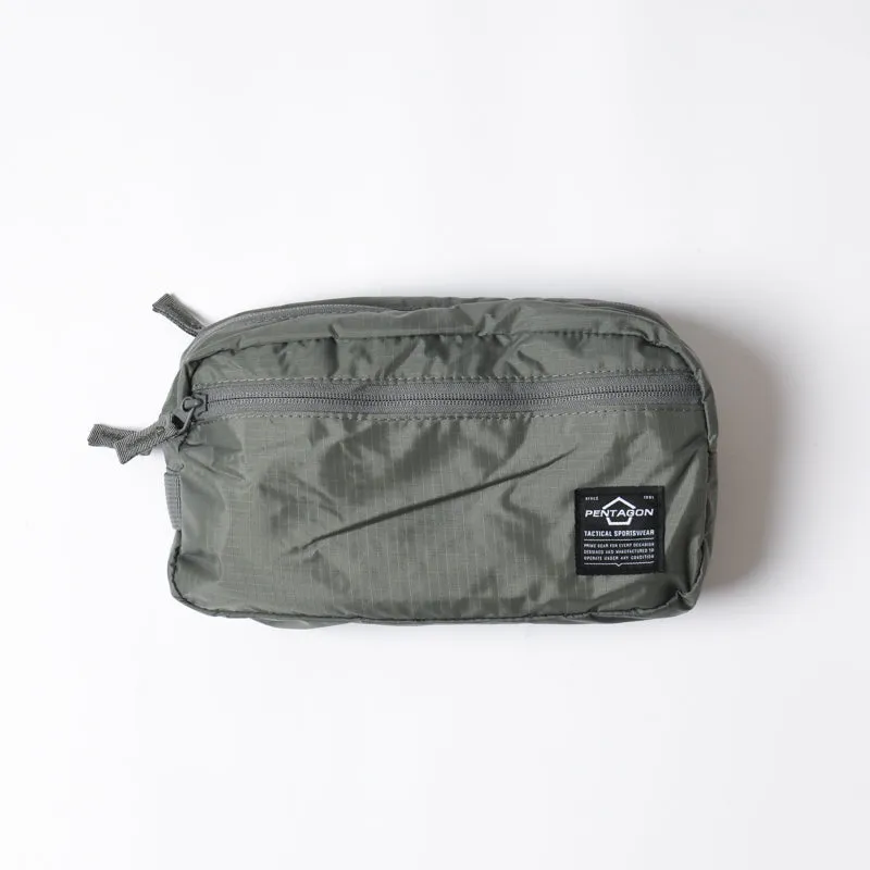 Pentagon Kanon 2.0 45L Packable Duffle Bag