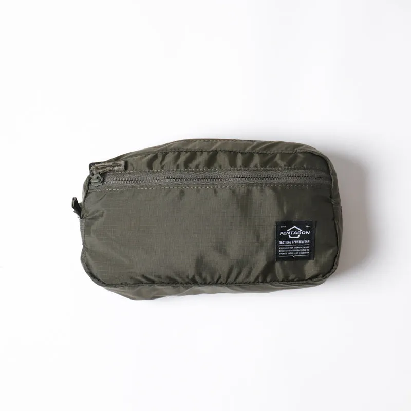 Pentagon Kanon 2.0 45L Packable Duffle Bag
