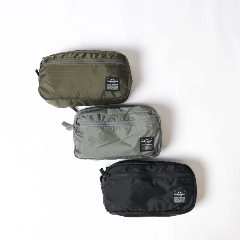 Pentagon Kanon 2.0 45L Packable Duffle Bag