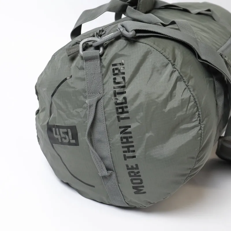 Pentagon Kanon 2.0 45L Packable Duffle Bag