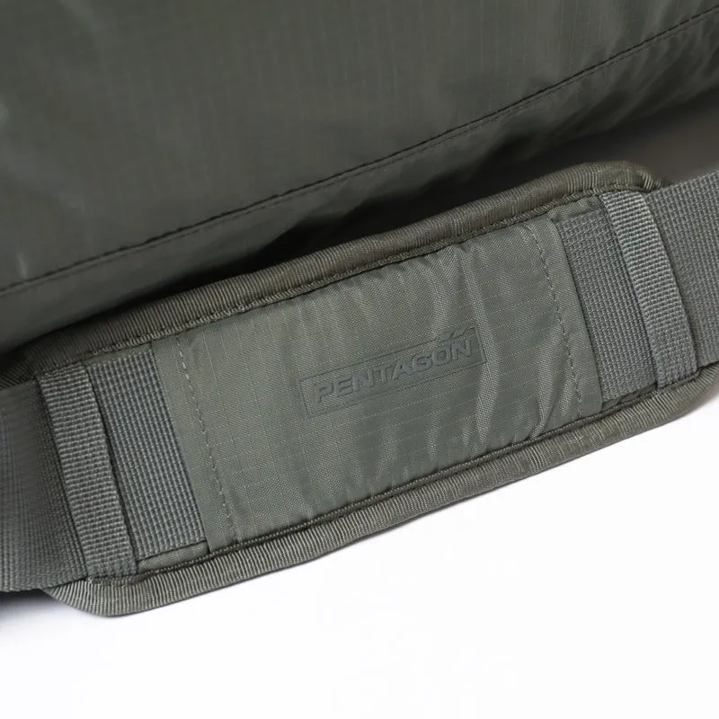 Pentagon Kanon 2.0 45L Packable Duffle Bag