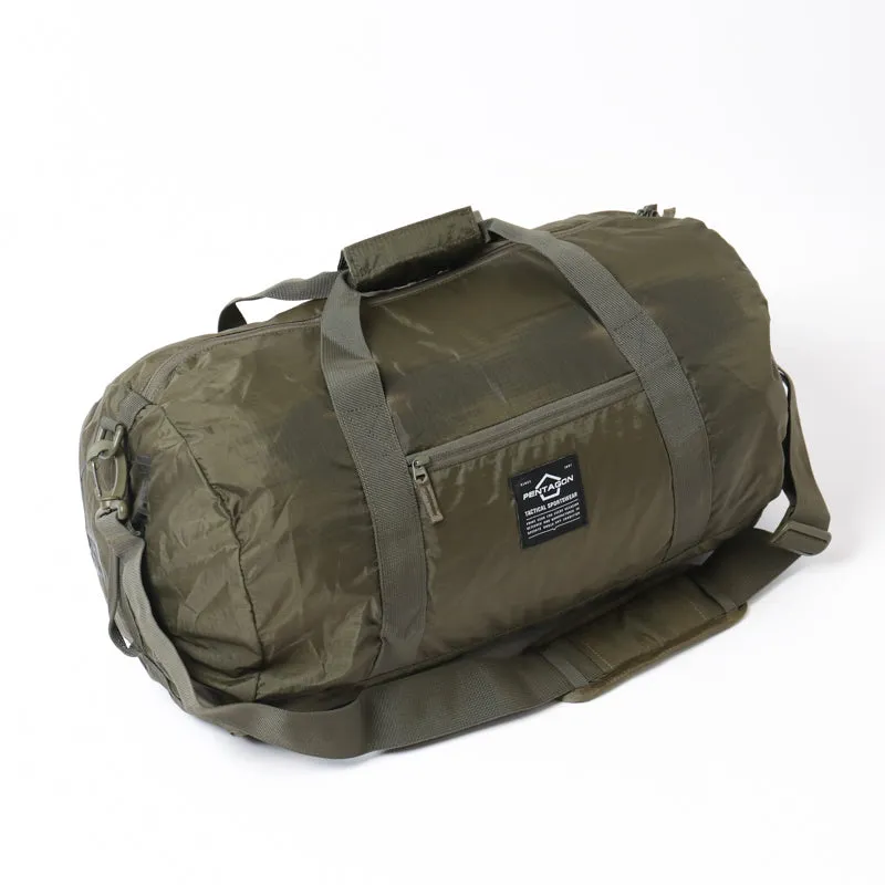 Pentagon Kanon 2.0 45L Packable Duffle Bag