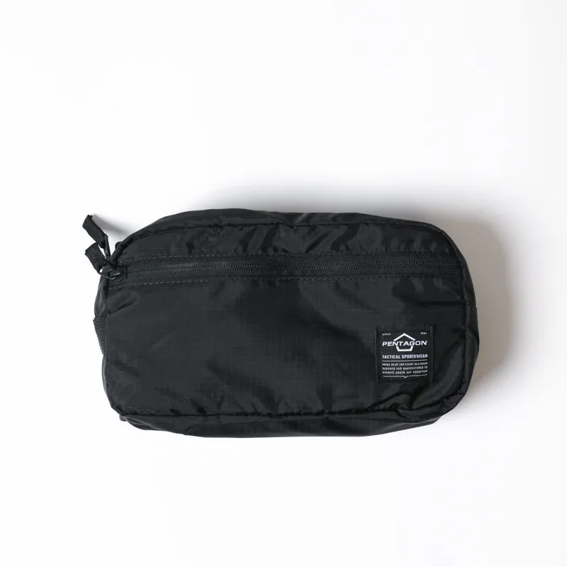 Pentagon Kanon 2.0 45L Packable Duffle Bag