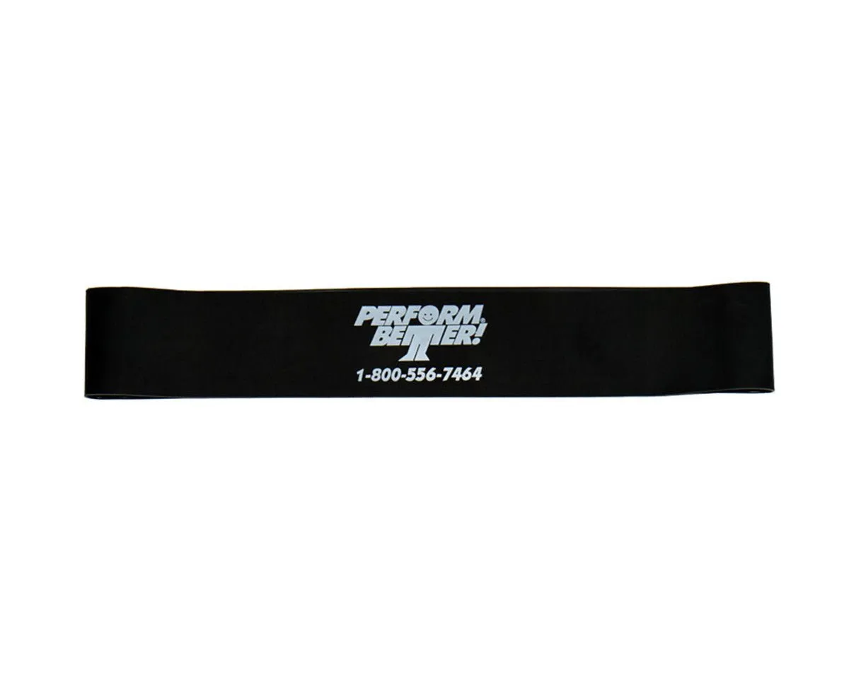 Perform Better Mini Bands