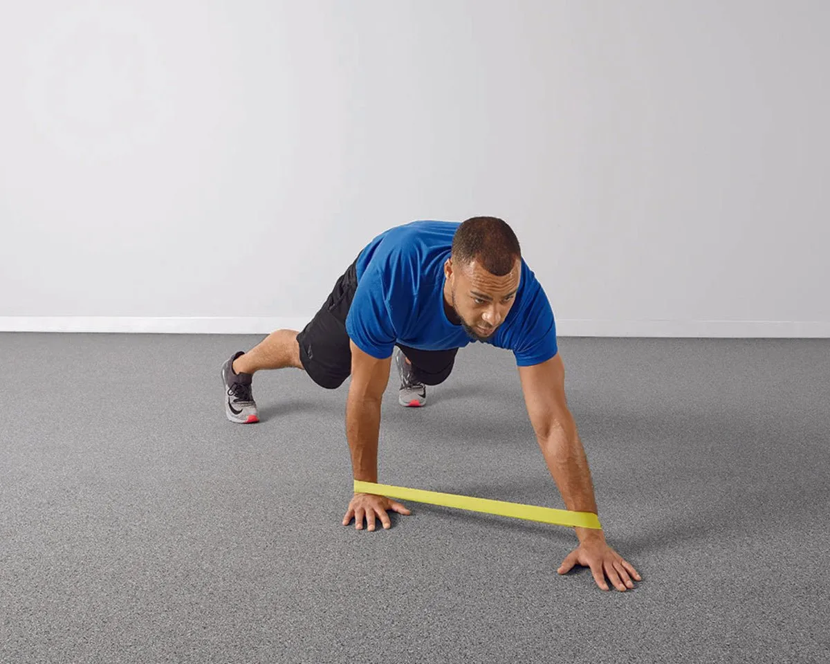 Perform Better Mini Bands