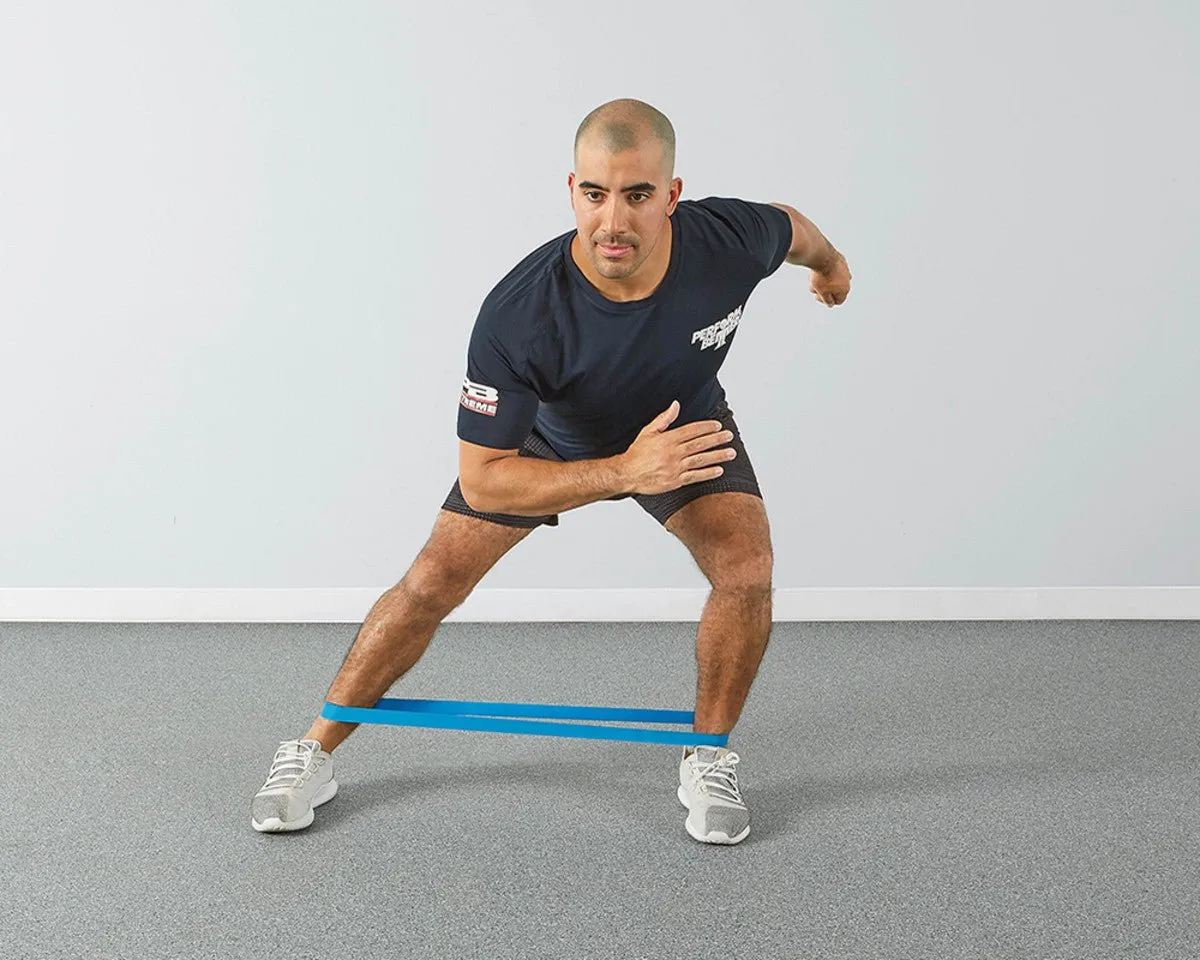 Perform Better Mini Bands