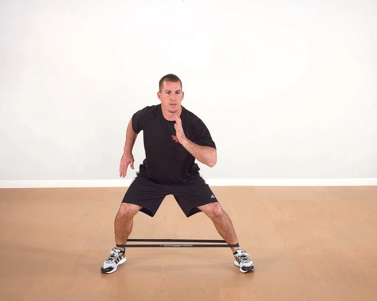 Perform Better Mini Bands