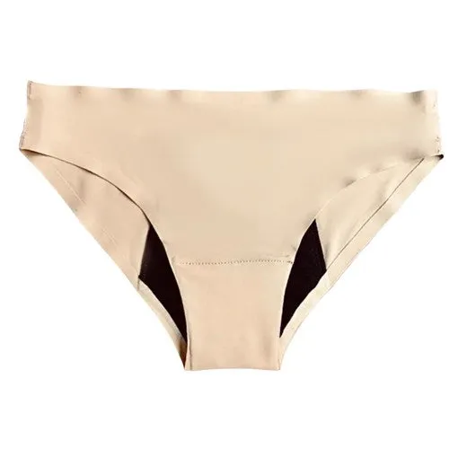 Period Proof - Seamless Undies